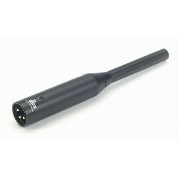 DriveRack Series Microphone DBX RTA-M2
